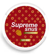 Supreme Strawberry