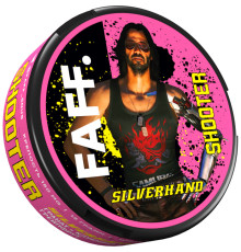 FAFF Silverhand