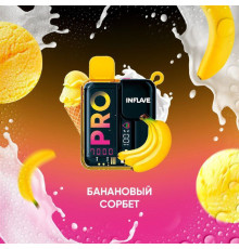INFLAVE PRO 7000 ORIGINAL c ЧЗ!!