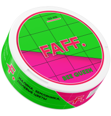 FAFF Be Queen