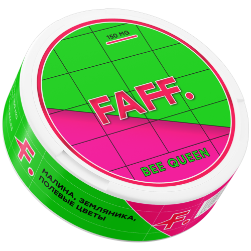FAFF Be Queen