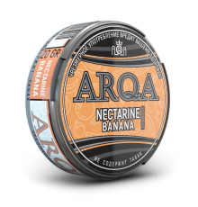 ARQA Nectarine Banana