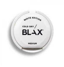 Blax White Edition