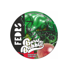 Fedrs Burst My Bubble 9 Watermelon Bubble Hard