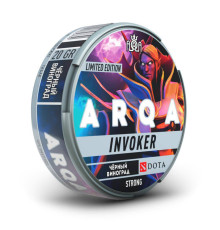 ARQA DOTA INVOKER