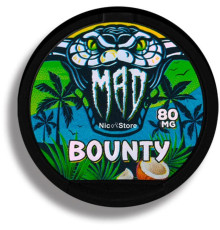 MAD Bounty
