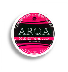 ARQA Extreme Cola