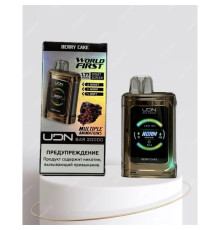 UDN BAR 20000 ORIGINAL (Miami mint)