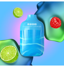 Oxbar 8000 ORIGINAL