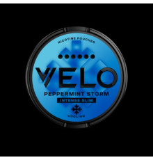 Velo Peppermint Strom