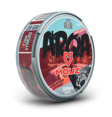 ARQA CS:GO MOUZ - Двойная мята