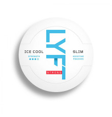 LYFT Ice Cool