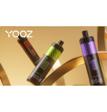 YOOZ Shisha 14000 ORIGINAL (Арбуз лёд)