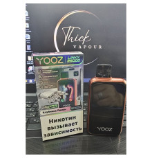 YOOZ 25000 СМАРТФОН ORIGINAL (Арбуз Лед)