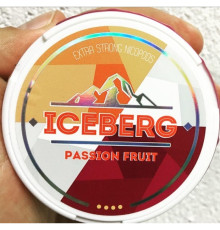Iceberg Passion Fruit