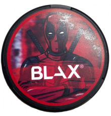 BLAX Клубничная жвачка