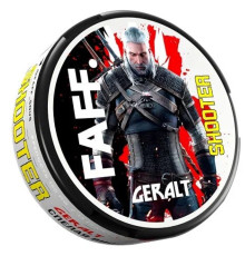 FAFF Gerald