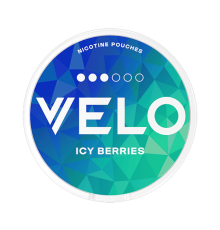 Velo Icy Berries