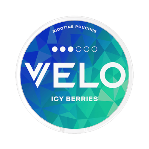 Velo Icy Berries