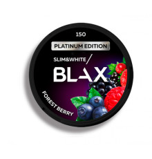 Blax Forest Berry