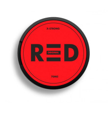 Red Original