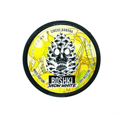Boshki Circus Banana