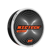 Nictech Orange