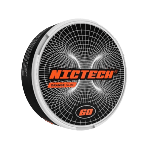 Nictech Orange