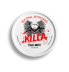 Killa Cold Mint