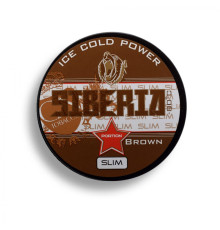 Siberia Brown Slim