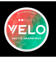Velo Arctic Grapefruit