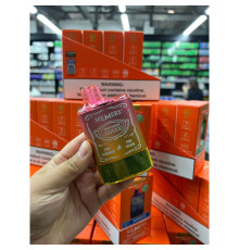 Memers Vape S 22000 Original (Caramel tobacco - Virginia tobacco)