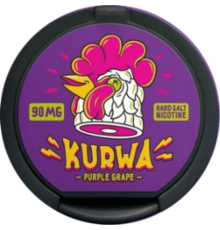 Kurwa Purple Grape