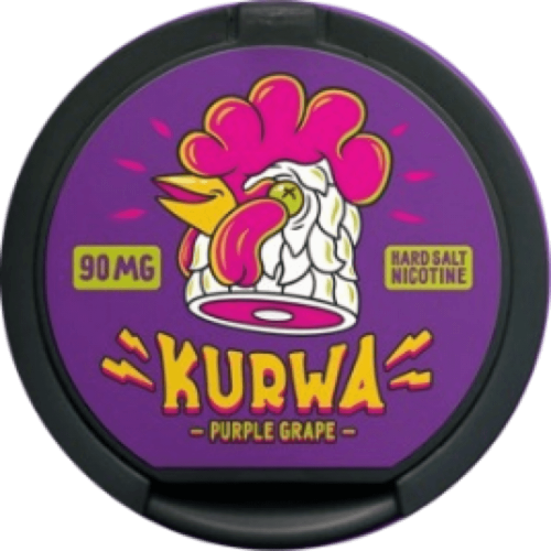 Kurwa Purple Grape