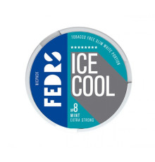 Fedrs Ice Cool