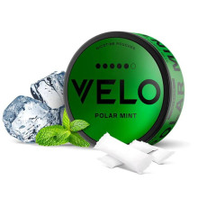 Velo Polar Mint