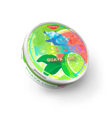 Iceberg Guava Lime