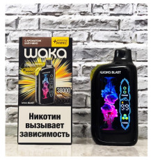 WAKA BLAST 38000 Original (Арбуз лёд)