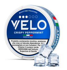 Velo Crispy Peppermint