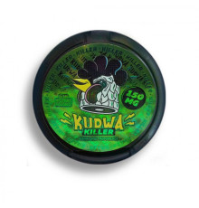 Kurwa Killer Ванильное мороженое