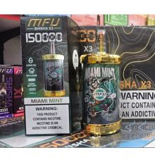 MFU 150000 кальян ORIGINAL