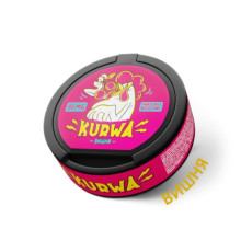 Kurwa Вишня