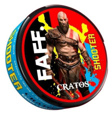 FAFF Kratos
