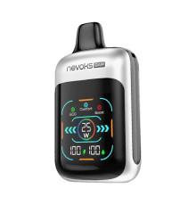 NEVOKS BAR B 20000 рус.Original (Ананасовый лёд)