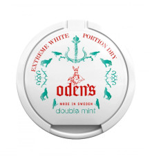 Odens Double Mint 16г