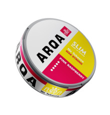 ARQA SLIM Pins Raspberry