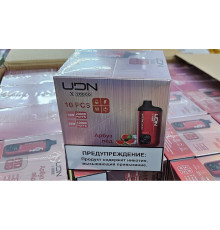 UDN X 20000 ORIGINAL (Blueberry mint)