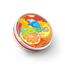 Iceberg Grapefruit Pineapple