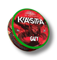 Kasta Anime Guy