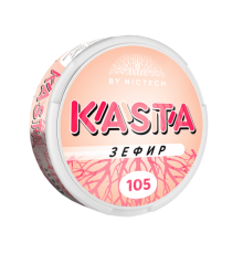 Kasta Зефир